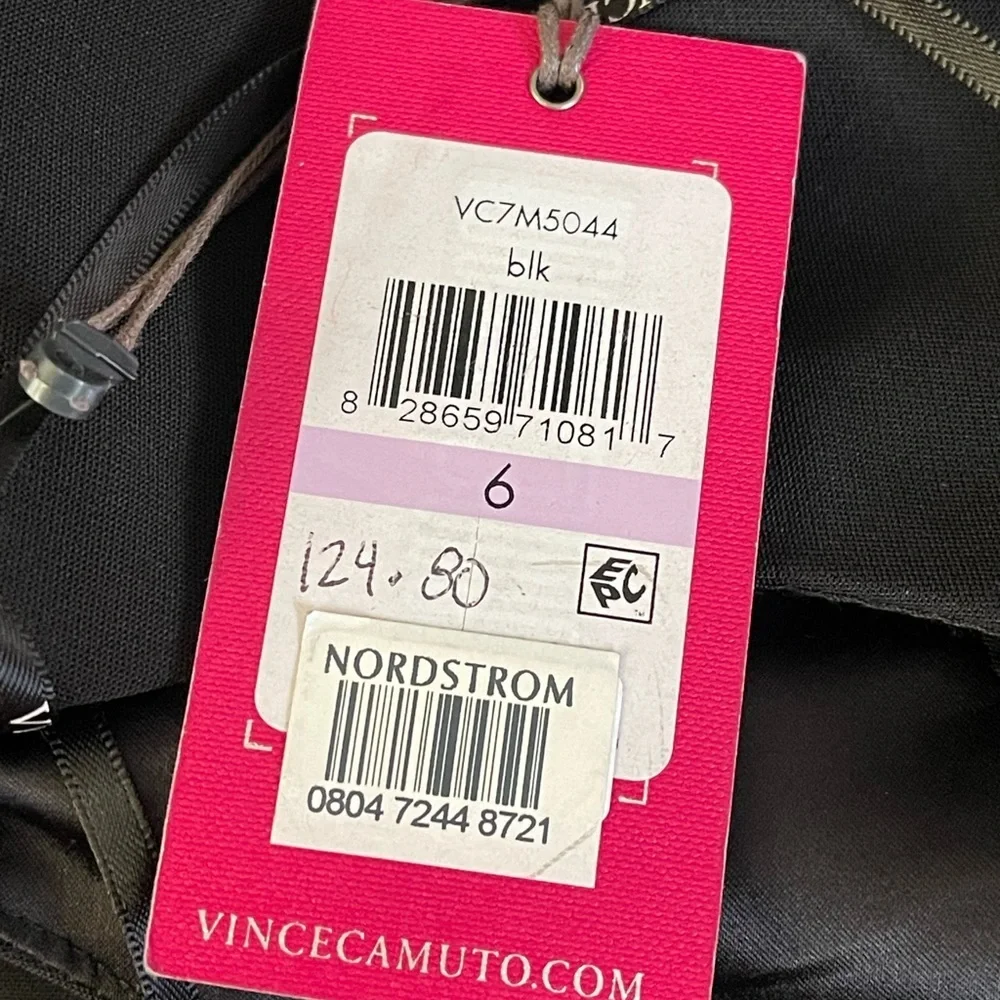 Vince Camuto Jumpsuit - Picture 8 of 10